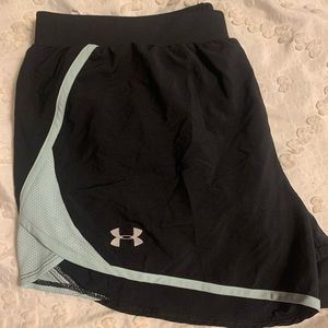 Under Armour shorts